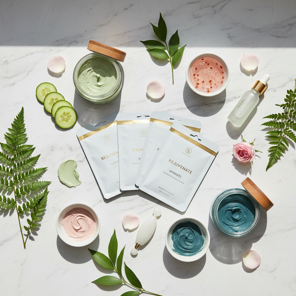 Face Masks