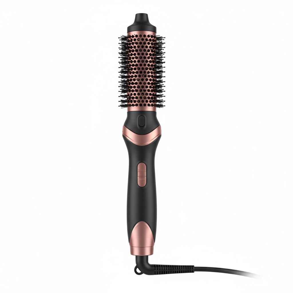 Heat Brushes
