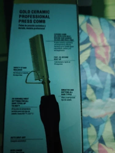 Review Card
