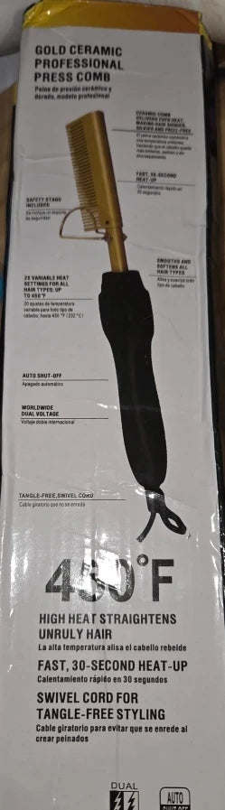 Review Card