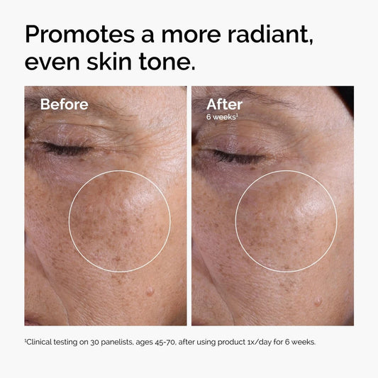 Glycolic Acid Exfoliating Toner